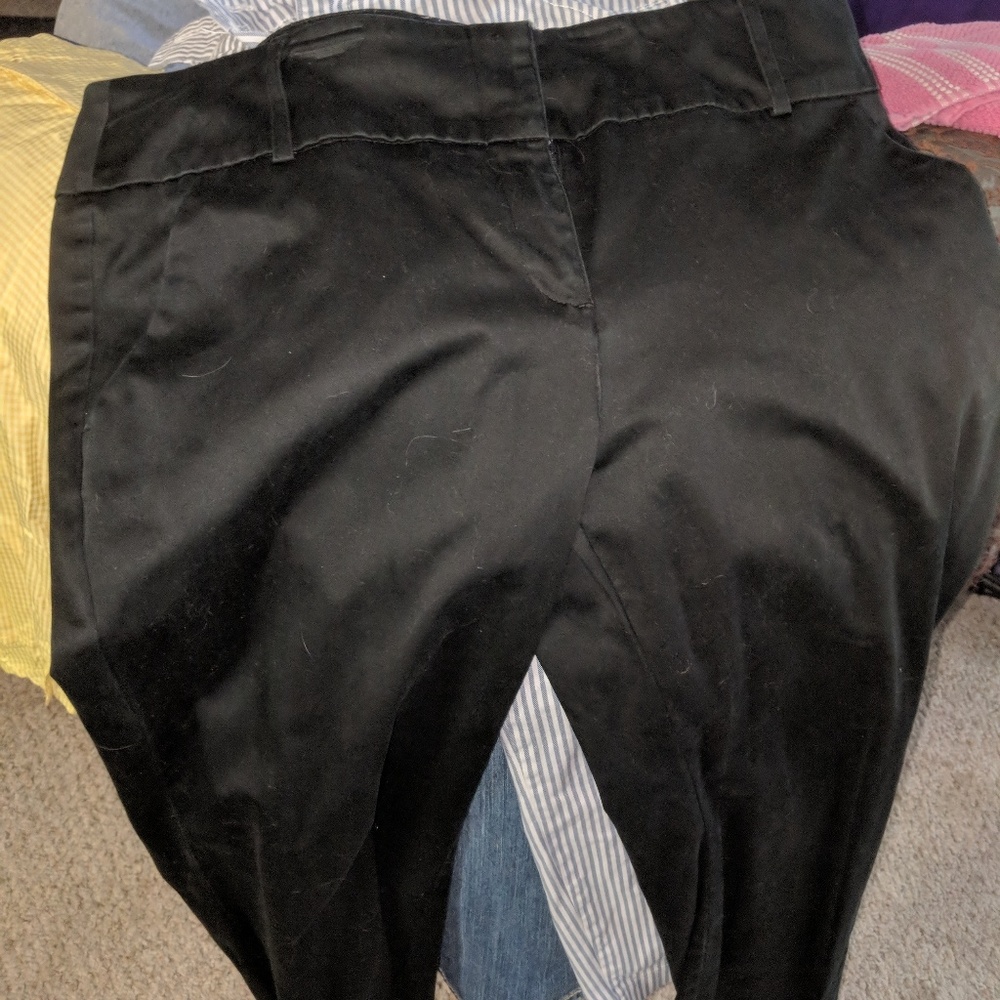 Trousers